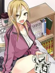 乘风破浪6 宁静